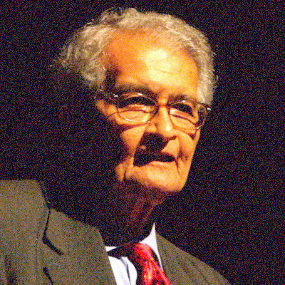Amartya Sen