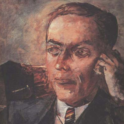 Leonid Kantoróvich