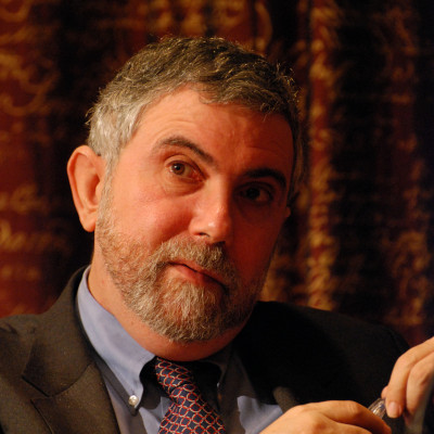 Paul Krugman