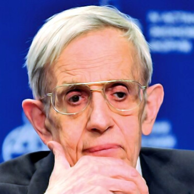 John Forbes Nash