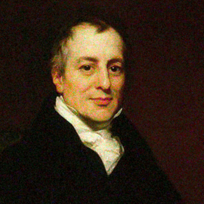 David Ricardo
