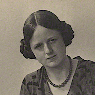 Joan Robinson