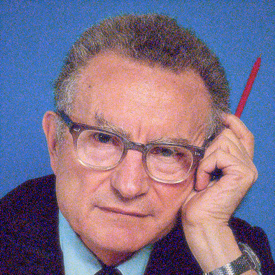 Paul Samuelson