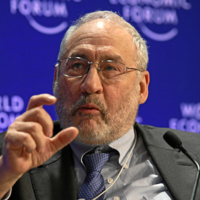 Joseph Stiglitz